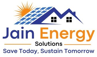 Jain Energy Solutions logo